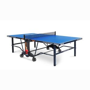 Купить Стол теннисный Gambler Edition Outdoor blue в Сертолове 