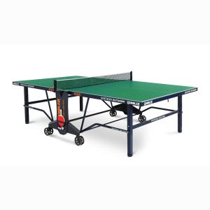 Купить Стол теннисный Gambler Edition Outdoor green в Сертолове 