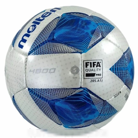 Купить Мяч футбольный Molten F5A4800 в Сертолове 