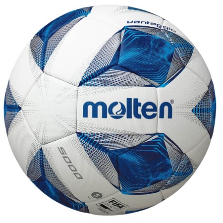 Купить Мяч футбольный Molten F5A5000 в Сертолове 