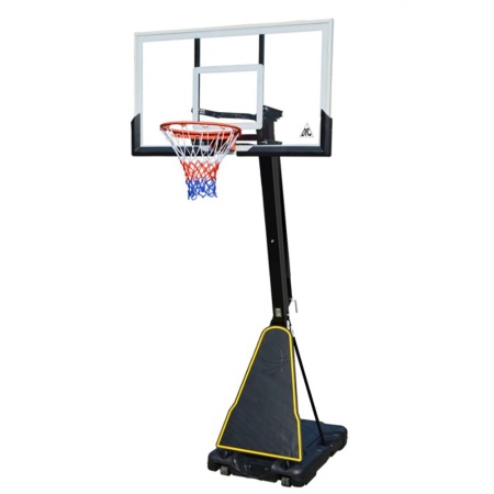 Купить Баскетбольная мобильная стойка DFC REACTIVE 50P в Сертолове 