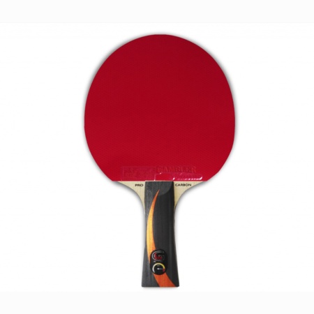 Купить Теннисная ракетка Gambler x fast carbon X3D в Сертолове 