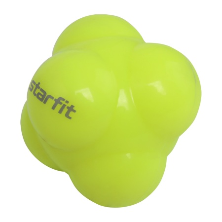 Купить Мяч реакционный Starfit RB-301 в Сертолове 