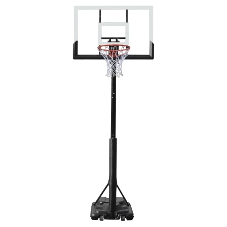 Купить Баскетбольная мобильная стойка DFC URBAN 48P в Сертолове 