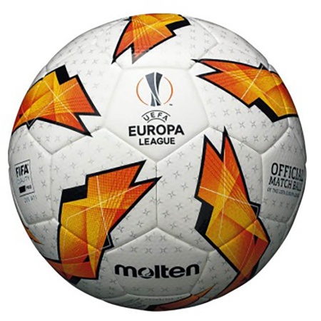 Купить Мяч футбольный Molten F9U4800 FIFA в Сертолове 