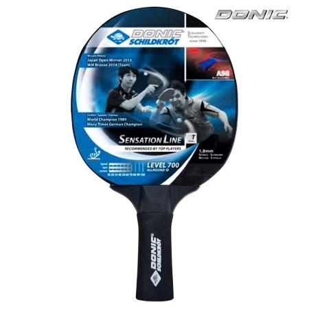 Купить Ракетка для настольного тенниса Donic Sensation 700 в Сертолове 