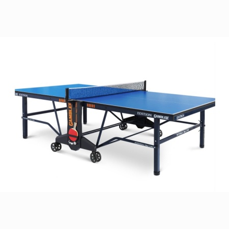 Купить Стол теннисный Gambler Edition Indoor blue в Сертолове 