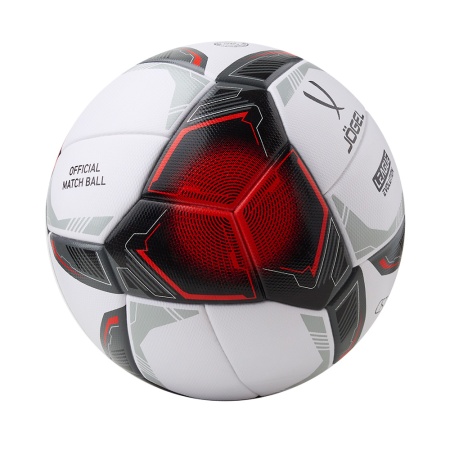 Купить Мяч футбольный Jögel League Evolution Pro №5 в Сертолове 