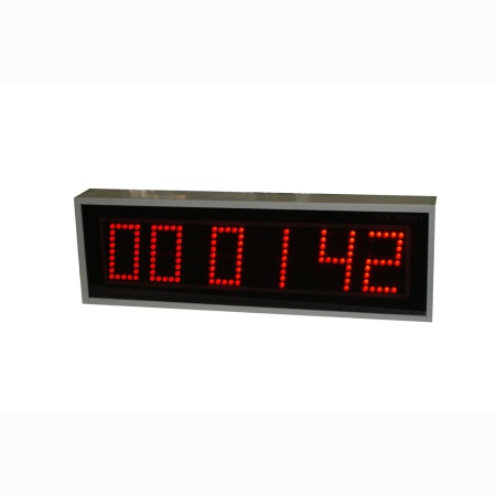 Купить Часы-секундомер настенные С2.25 знак 250 мм в Сертолове 
