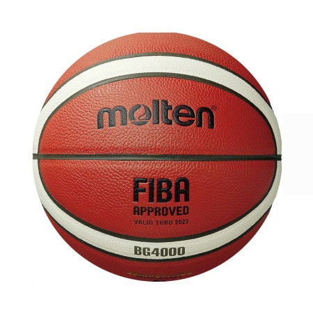 Купить Мяч баскетбольный "MOLTEN B7G4000" р.7 в Сертолове 