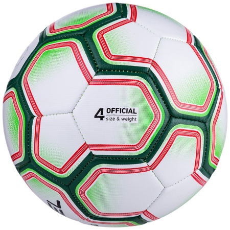 Купить Мяч футбольный Jögel Nano №4 в Сертолове 