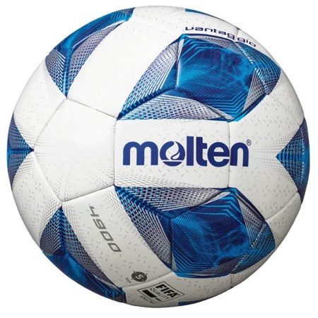 Купить Мяч футбольный Molten F5A4900 в Сертолове 